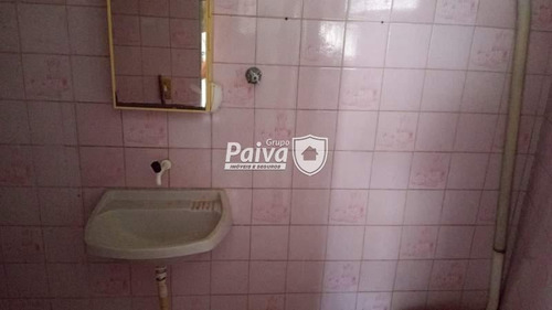 Imagem 6 de 7 de Galpão- Teresópolis, São Pedro - L161