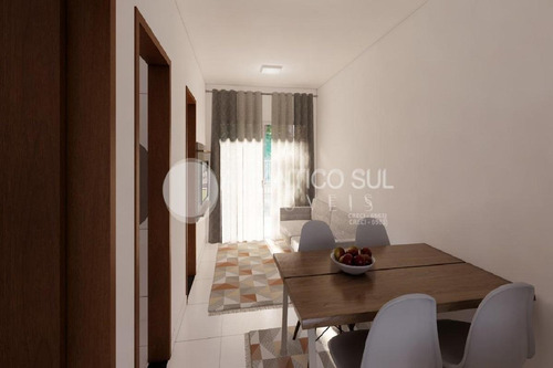 Imagem 5 de 15 de Casas Novas A 800m Da Praia, Beltrami, Pontal Do Parana - Pr. Ref.:7028r - 1408