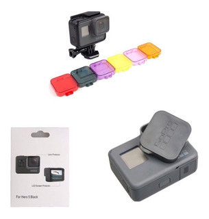 Kit de Gel Foto Honl Kit de filtro de Hollywood