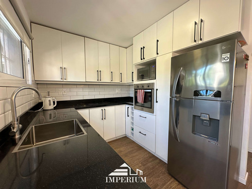 Casa Multifamiliar En P.u En Av. Rivera Y Uspallata, Con Dos Monoamientes, Patio, Barbacoa Y Cochera Para 2 Vehículos