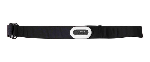 Monitor Cardíaco Peitoral Garmin Hrm-pro Plus Preto