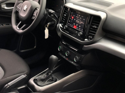Imagem 8 de 15 de Fiat Toro Endurance T270