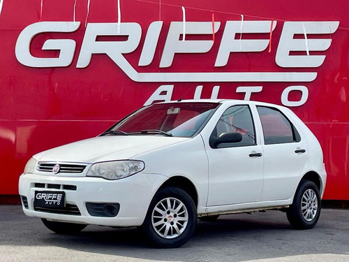 Fiat Palio Fire