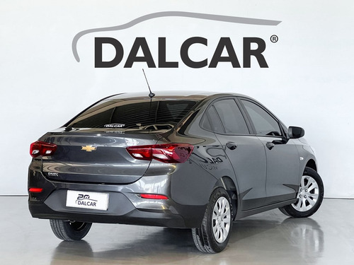 Chevrolet Onix 1.0 TURBO FLEX PLUS AUTOMÁTICO