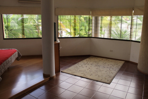 Imagen 6 de 15 de Moderna Casa En Venta Altos De Guataparo