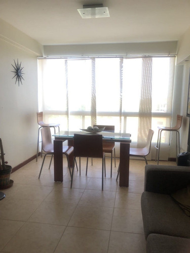Venta De Apartamento Pent-house En Conj Res Los Timones, Higuerote, Estado Miranda. Mr