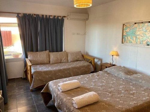 Imagen 10 de 10 de (cod 6396) En Venta 4 Cabañas Equipadas Con Pileta En Carlos Paz