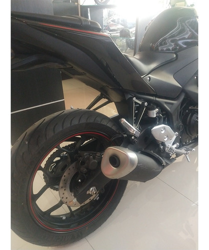 Imagen 6 de 15 de Moto Yamaha R3 - Año 2019 - Andes Motors