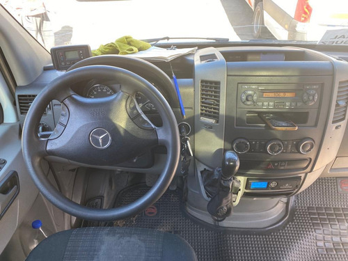 Mercedes-Benz Sprinter 2.1 515 Combi 4325 150cv 19+1