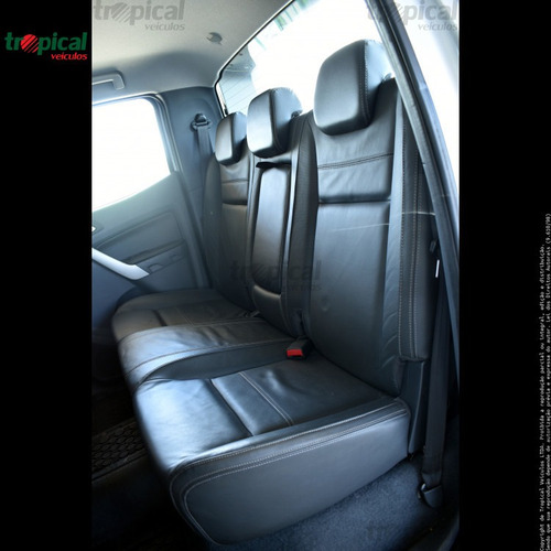 Ford Ranger Limited Cd 3.2 20v
