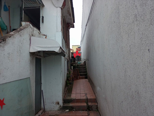 Imagem 4 de 7 de Terreno Na Penha - Tp20644