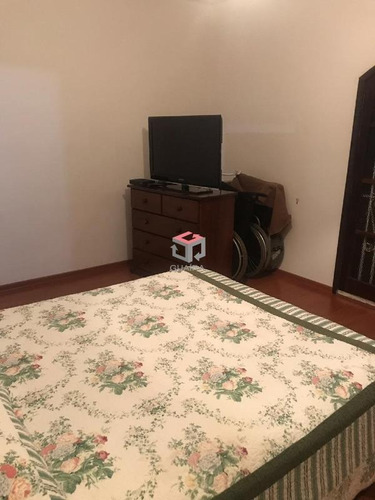 Imagem 14 de 19 de Sobrado À Venda, 4 Quartos, 2 Vagas, Valparaíso - Santo André/sp - 47728