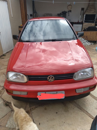 Volkswagen Golf Gl 1.8