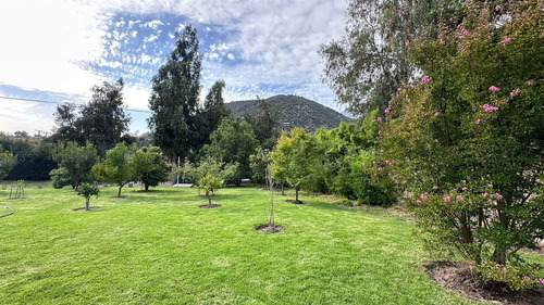 50% Descuento Comisión Corretaje, San Juan De Pirque