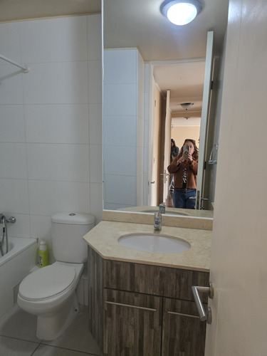 Departamento Arica City Center, Gastos Comunes Incluidos.