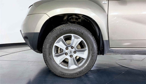 Imagen 9 de 15 de 110183 - Renault Duster 2018 Con Garantía