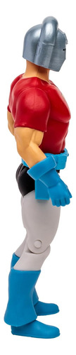 Mcfarlane Toys - Dc Super Power Peacemaker Judo Master Vigil