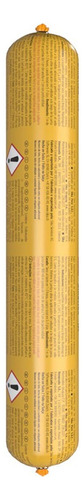 Sika Salchicha Sellador 1a Color Gris De 600 Ml