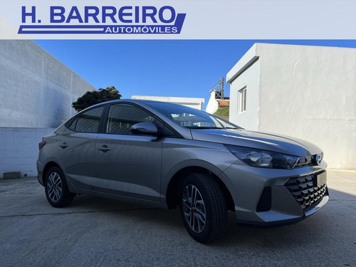 Hyundai HB20S SEDAN PREMIUM