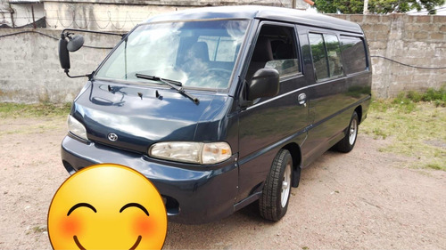 Hyundai H100 2.5 Van