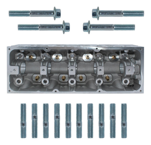 Culata Para Renault Logan 1.4 K7j Sohc 2014
