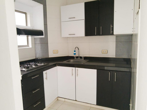 Imagen 12 de 17 de Apartamento En Arriendo En Barranquilla Villa Carolina