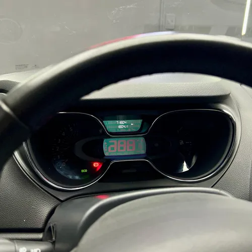 Renault Captur 2.0 Intens Bosé