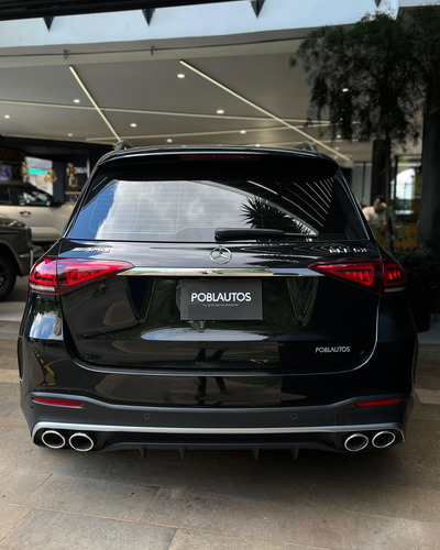 Mercedes-benz Gle53 Amg 2023