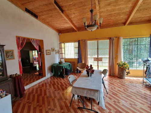 Vendo Hermosa Granja, Bonita Casa Con Amplio Terreno
