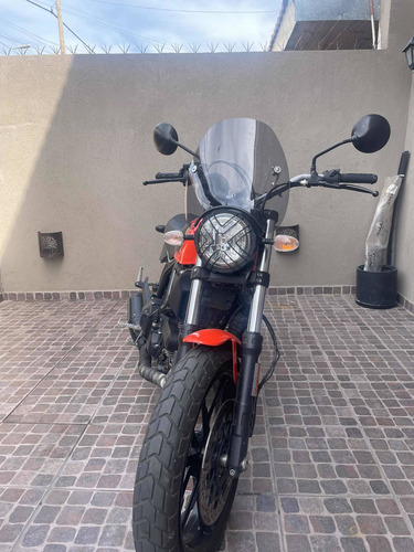 Imagen 7 de 18 de Ducati Sixty2