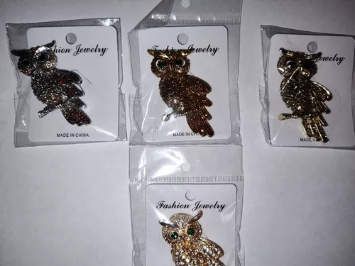 Prendedor Broche Importados Para Mujer, Ropa, Bufanda