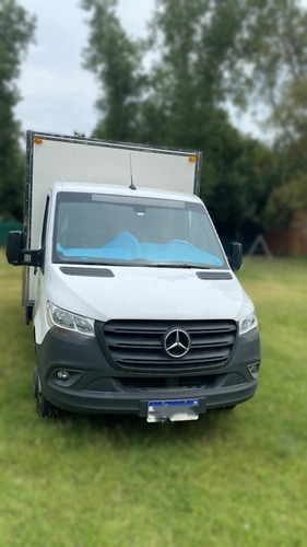 Mercedes Benz Sprinter 561 Cdi