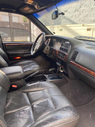Jeep Grand Cherokee 5.2 V8 Limited