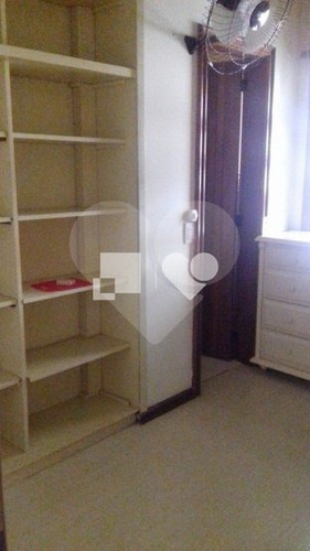 Apartamento Com Sacada 3 Quartos 2 Vagas De Garagem - 28-im436199