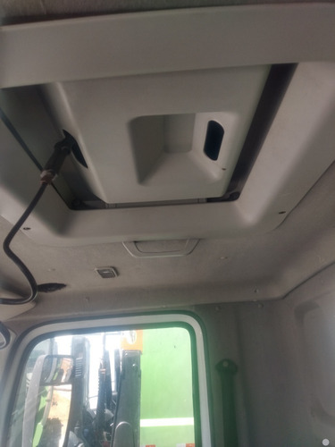 Vw 24280 Chassi 2014 Revisado Único Dono