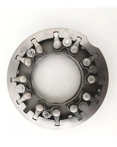 Geometria Turbina Hilux 3.0
