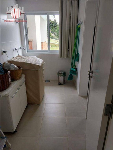 Imagem 12 de 30 de Linda Chácara Em Condomínio, Com 4 Dormitórios, Piscina, Área Gourmet, À Venda, 1538 M² Por R$ 1.700.000 - Jardim Das Palmeiras - Bragança Paulista/sp - Ch0999