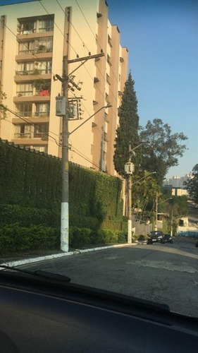 Imagem 9 de 19 de Apartamento Em Quinta Da Paineira, São Paulo/sp De 60m² 2 Quartos À Venda Por R$ 360.000,00 - Ap1386317-s