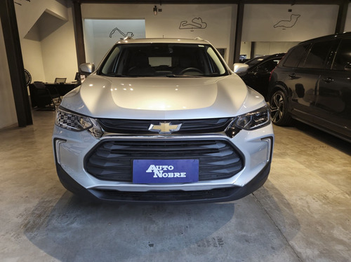 Chevrolet Tracker 1.2 TURBO PREMIER