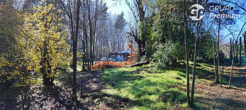 Parcela En Venta En Yumbel