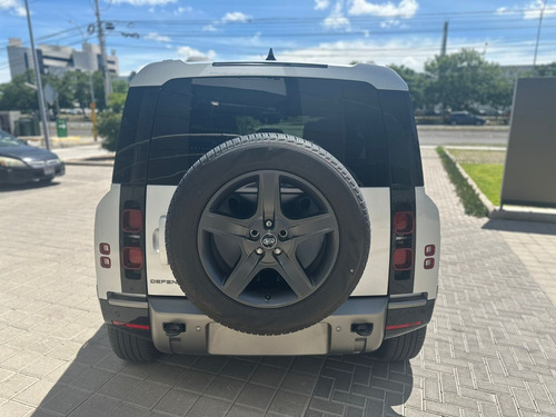 Defender Se 110
