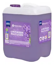 Comprar Limpiador Lavanda Members Mark De 20 Lts