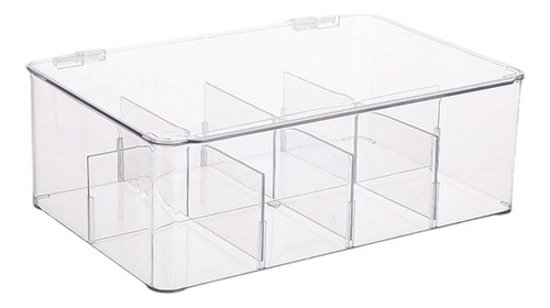 Bolsa De Té Organizador De Bolsa De Té Con Compartimentos