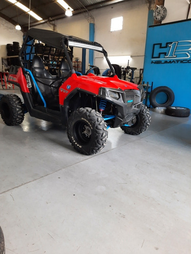 Utv Polaris Rzr 800