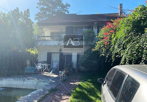 Venta Casa Bella Vista Bs As