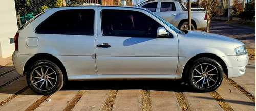 Volkswagen Gol 1.4 Power 83cv 3 p