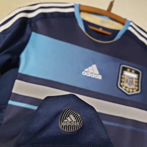 Argentina 2011/12 Supente (Usado)