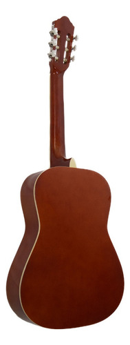 Guitarra Acustica Symphonic Ec3900yw Color Amarillo