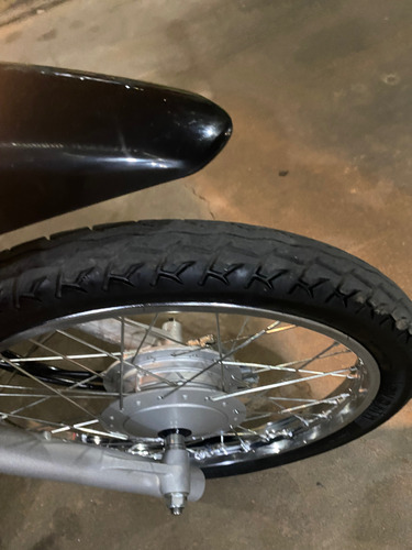 Pop 2024 Extra Apenas 3,500 Km Rodado