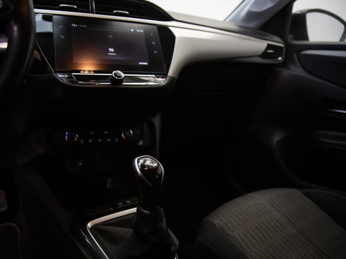 Opel Corsa Corsa 1.2 Edition Mt 2022